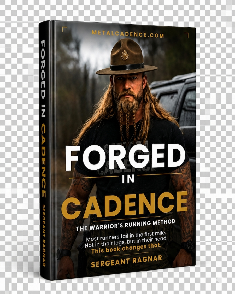 Forged in Cadence, Sergeant Ragnar
