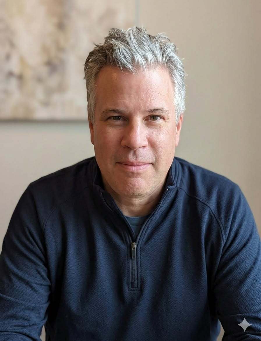 David Newton, Life Coach
